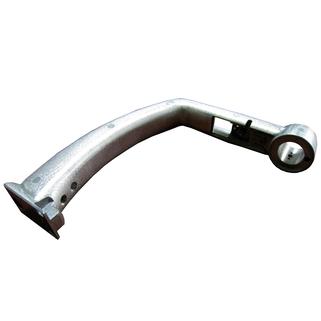 アルミダイカスト部品-30